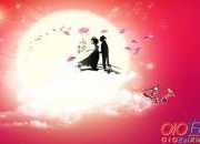 有關(guān)七夕節(jié)的詩(shī)句