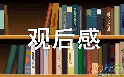 复学第一课观后感