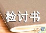 廠里上班睡覺檢討書