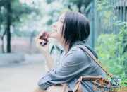 女人早安心語正能量的語句
