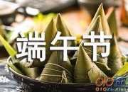 关于我家乡的端午节作文300字集合七篇