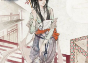詩經蒹葭全文帶拼音