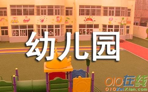 幼儿园小班《认识大和小》教案