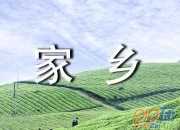 六年級語文下冊《習作一：家鄉的風俗》教學設計