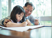 家長寫給孩子的評語