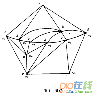 无结图及其若干性质论文