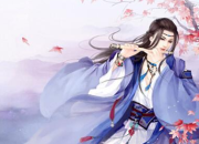 唯美古風句子集錦