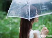 古人描寫春雨的詩句