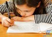 數學作業沒交檢討書
