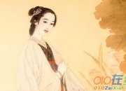 李清照《減字木蘭花·賣花擔上》譯文及賞析