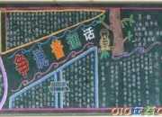 推廣普通話黑板報資料：怎樣學好普通話