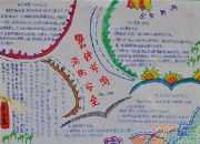 消防安全手抄報(bào)六年級(jí)圖片