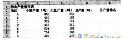 计算机一级MS Office考试辅导试题