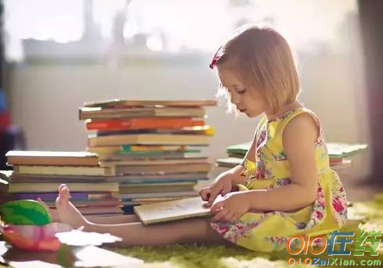 阅读能够让孩子受益一生！家长应该这样做！