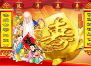 80大壽祝賀詞