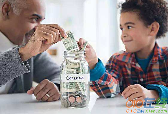 如何对孩子进行理财教育？家长必看！