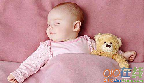 家长必看，这5招帮孩子养成睡眠好习惯！