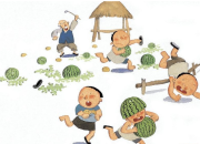 童年的排比句大全