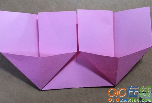 怎么做简单钱包折纸
