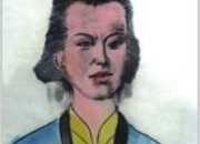 文學常識普及：中國古代四大丑女