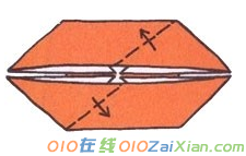 学前班折纸可爱大风车教案