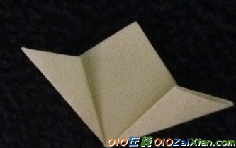 简单易学折纸教程