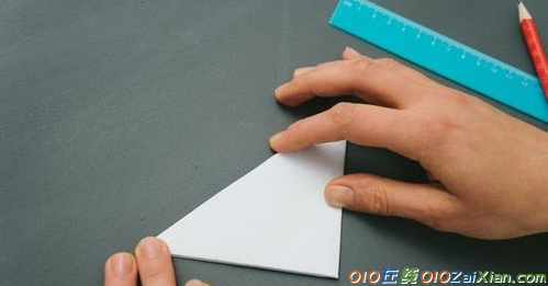 彩色剪纸的制作方法