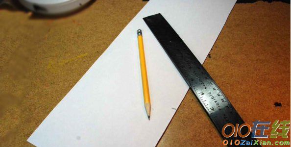 儿童手工剪纸步骤图解