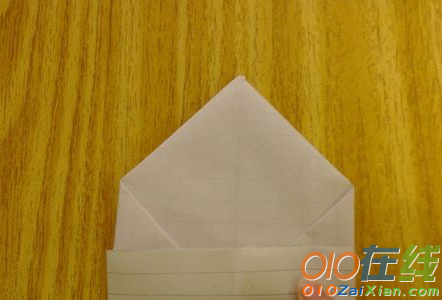 手工折纸盒子图片步骤