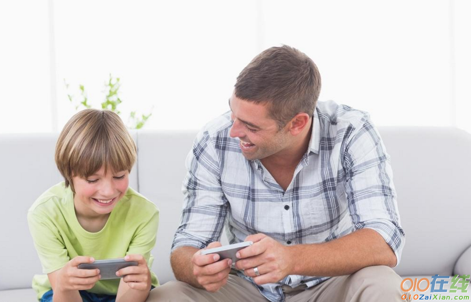 孩子沉溺于手机游戏，都是家长的错！
