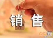 銷售個人總結報告怎么寫