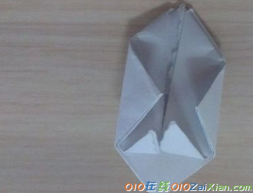 折纸灯笼教程图解步骤