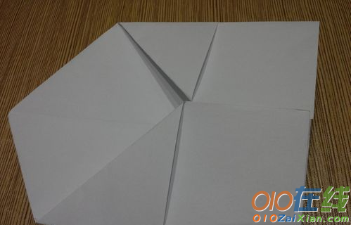 长方形手工折纸小盒子