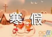 會計寒假社會實踐報告