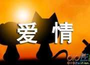 美好愛(ài)情美文美句摘抄