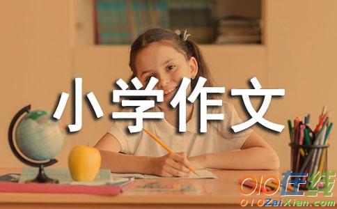 我的野蛮同桌小学作文