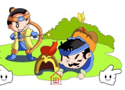 適合二年級學生閱讀的成語故事