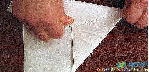 最简单雪花剪纸方法步骤