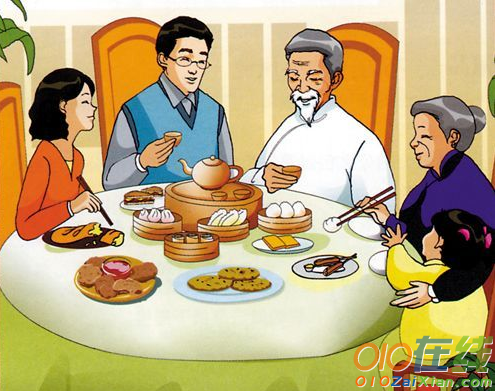 中国酒桌上的礼仪常识