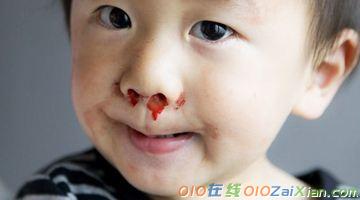 儿童受伤出血的有效急救方法