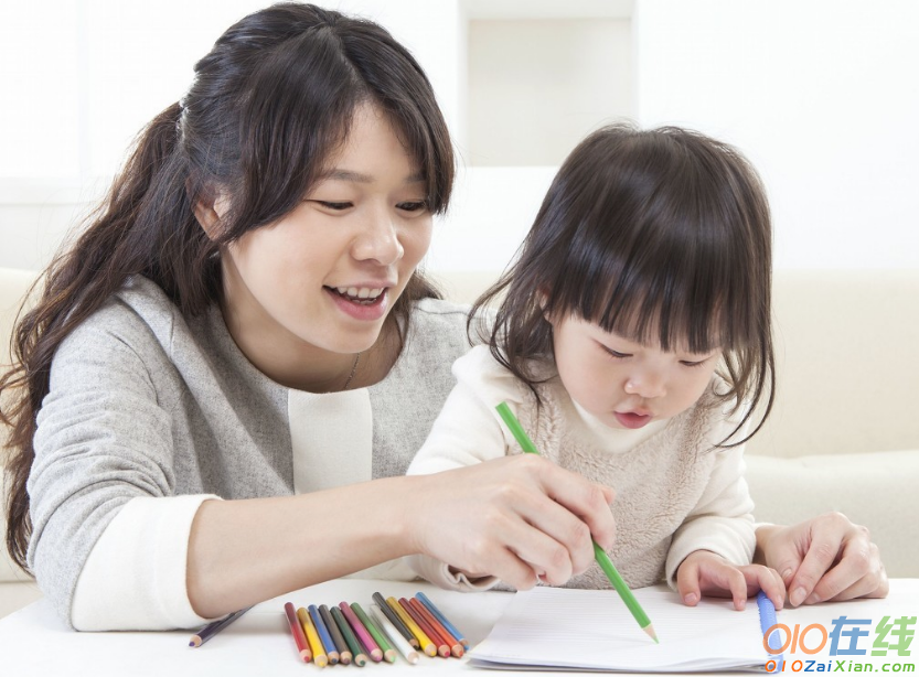 如果你是个单亲家长，要怎么教育孩子？