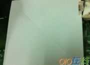 簡單千紙鶴怎么折