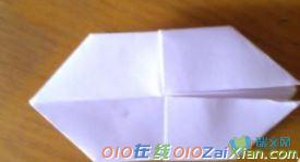 折纸灯笼制作方法步骤