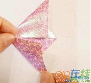 折纸飞机有哪些方法