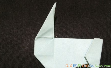 最简单星座折纸