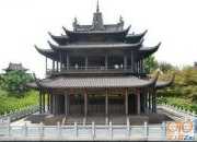 杜甫《登岳陽樓記》原文賞析與練習題附答案
