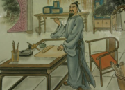 范仲淹的美德故事