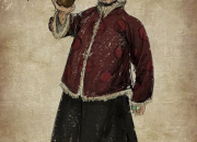 駱駝祥子劉四爺人物簡(jiǎn)介