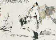 詩人杜牧的文學成就