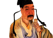 詩人杜牧的人物介紹